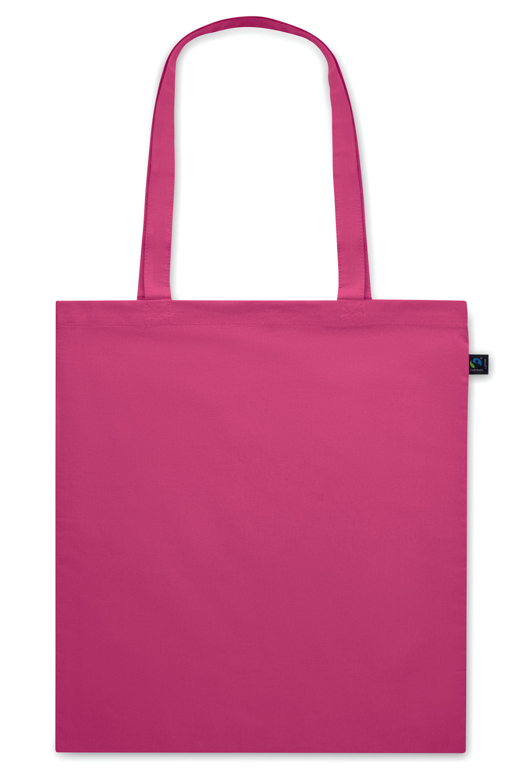 Sacoșă Fairtrade140gr/m²