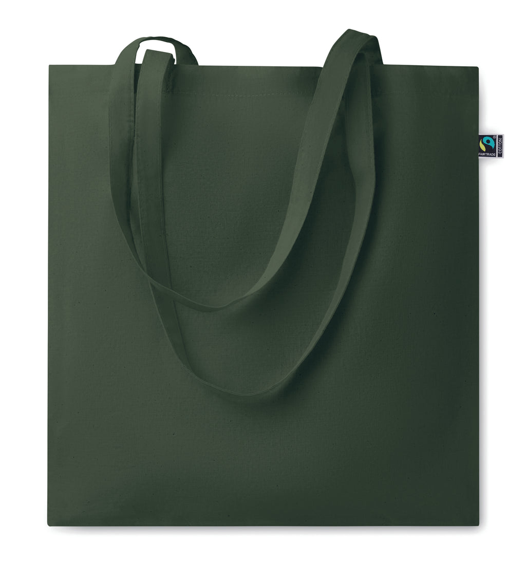 Sacoșă Fairtrade140gr/m²