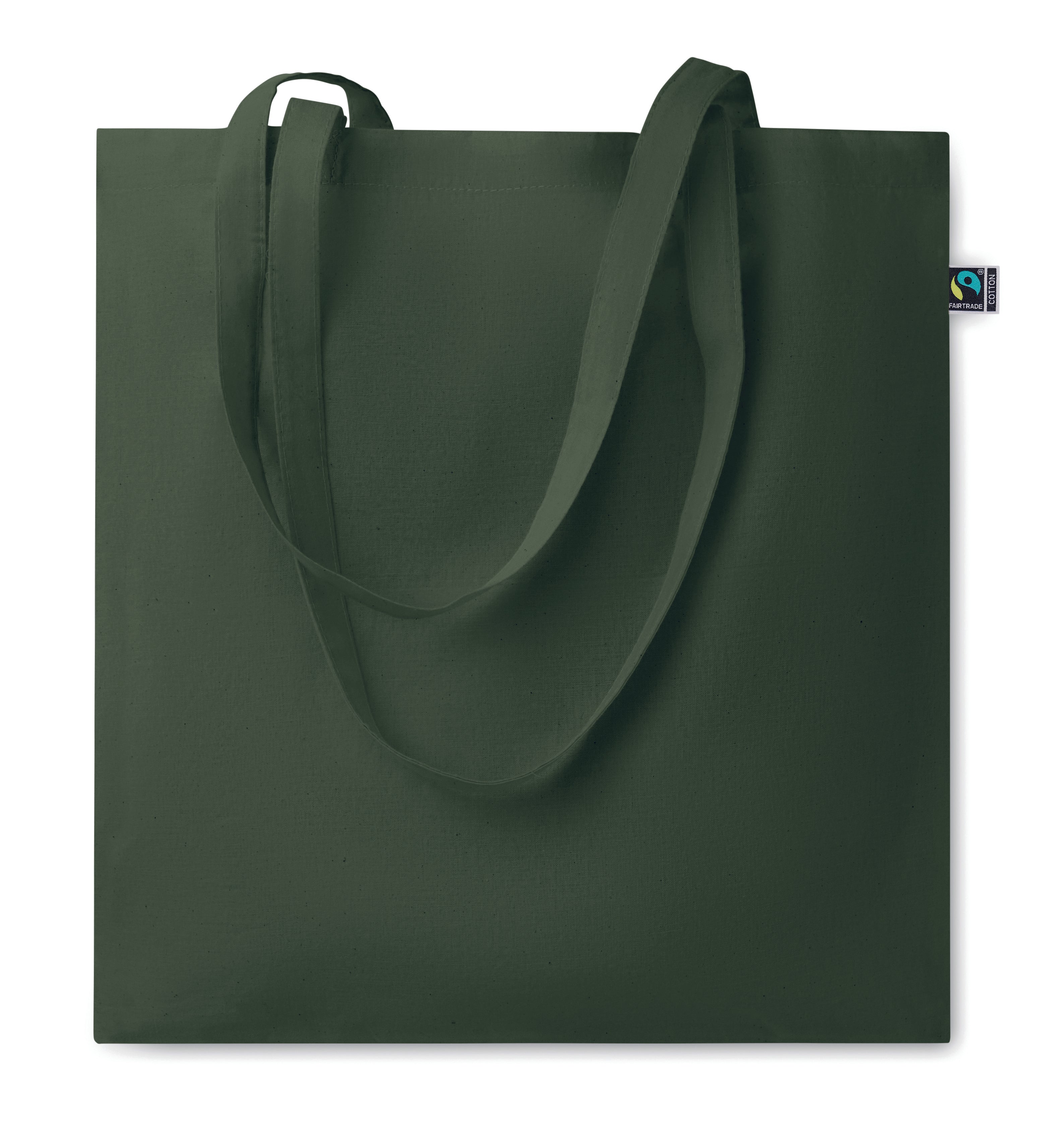 Sacoșă Fairtrade140gr/m²