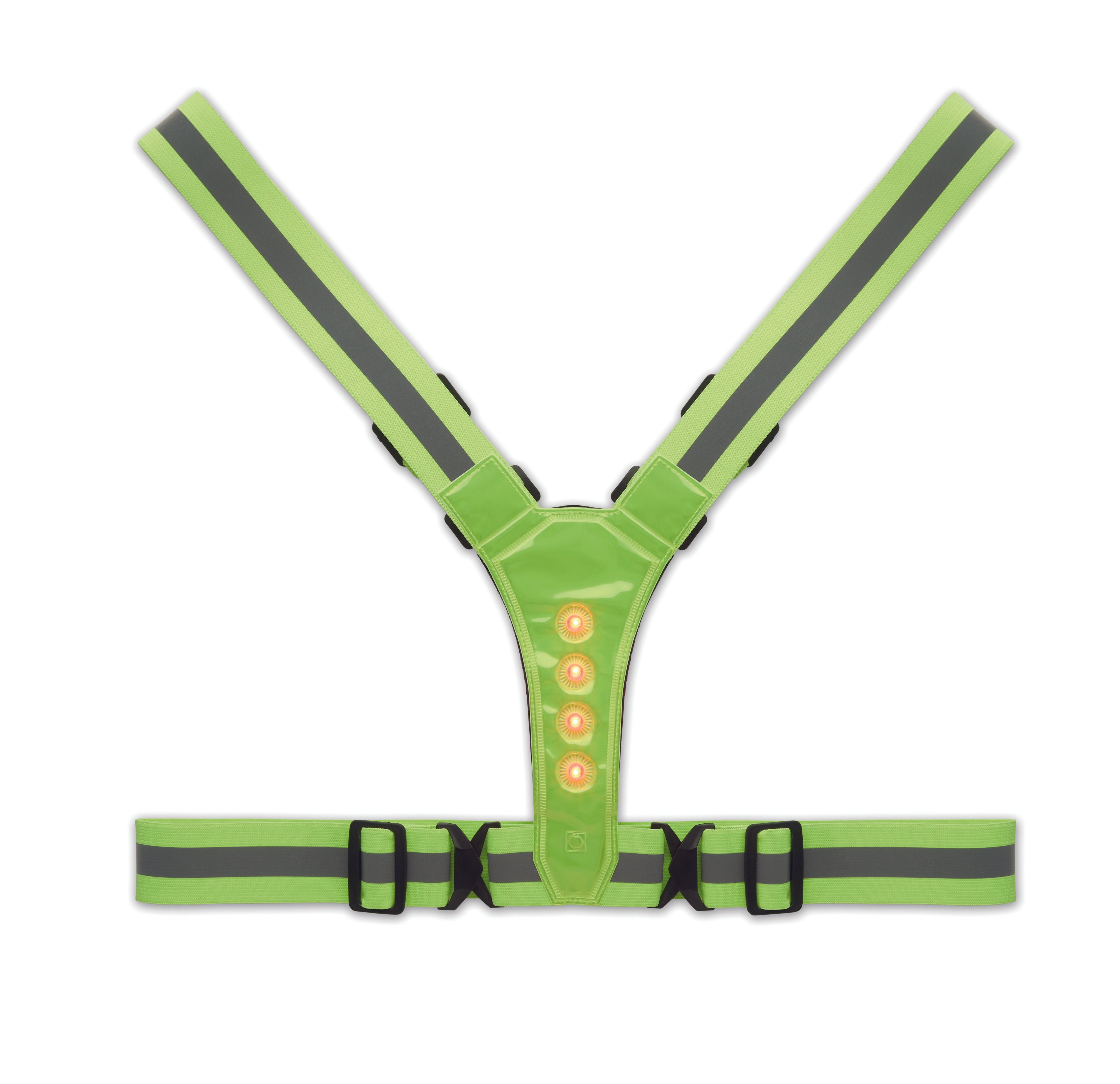 Centură reflectorizantă pentru