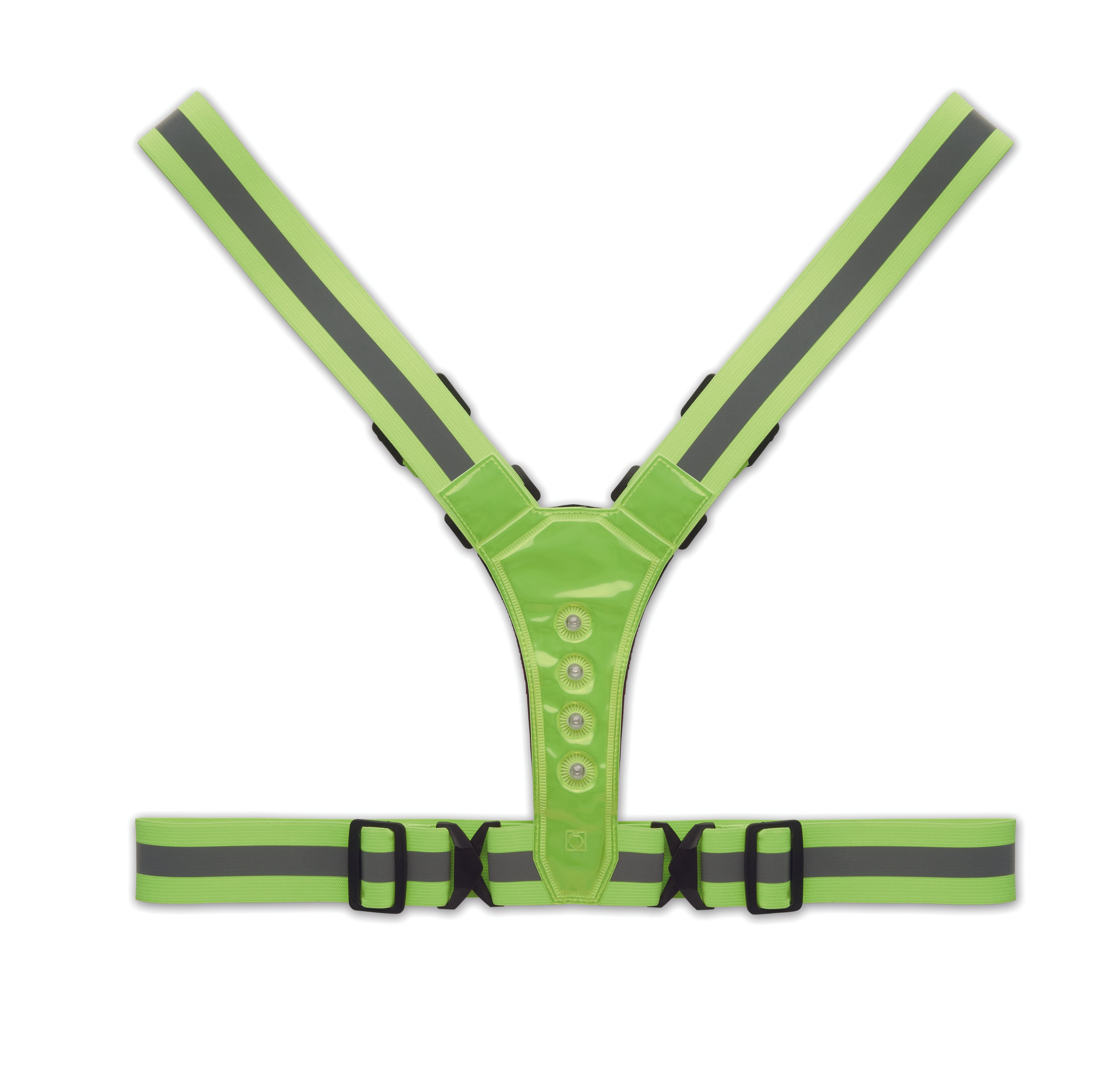 Centură reflectorizantă pentru