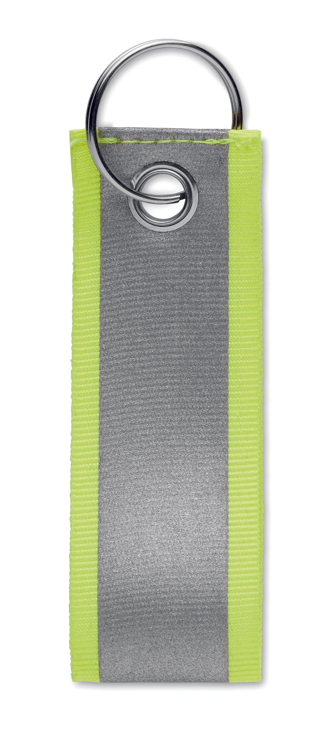 Breloc reflectorizant