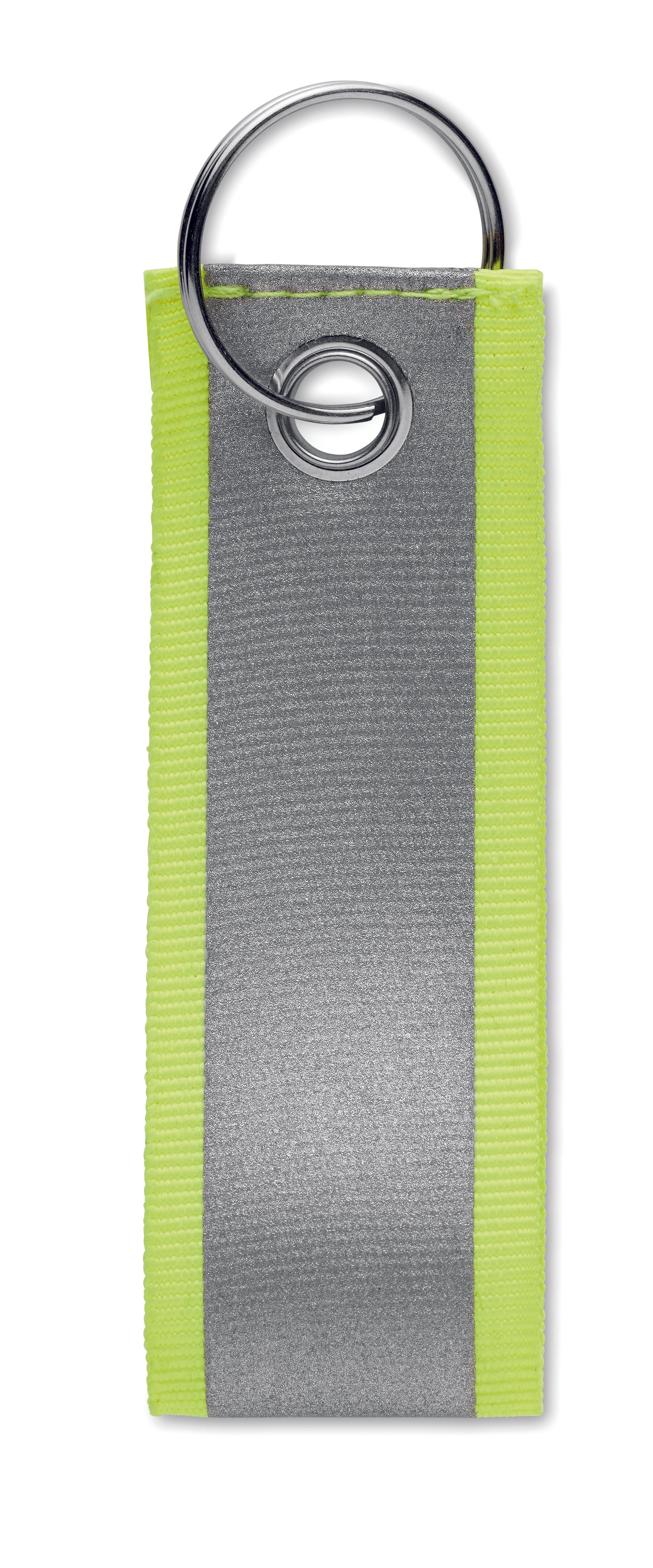 Breloc reflectorizant