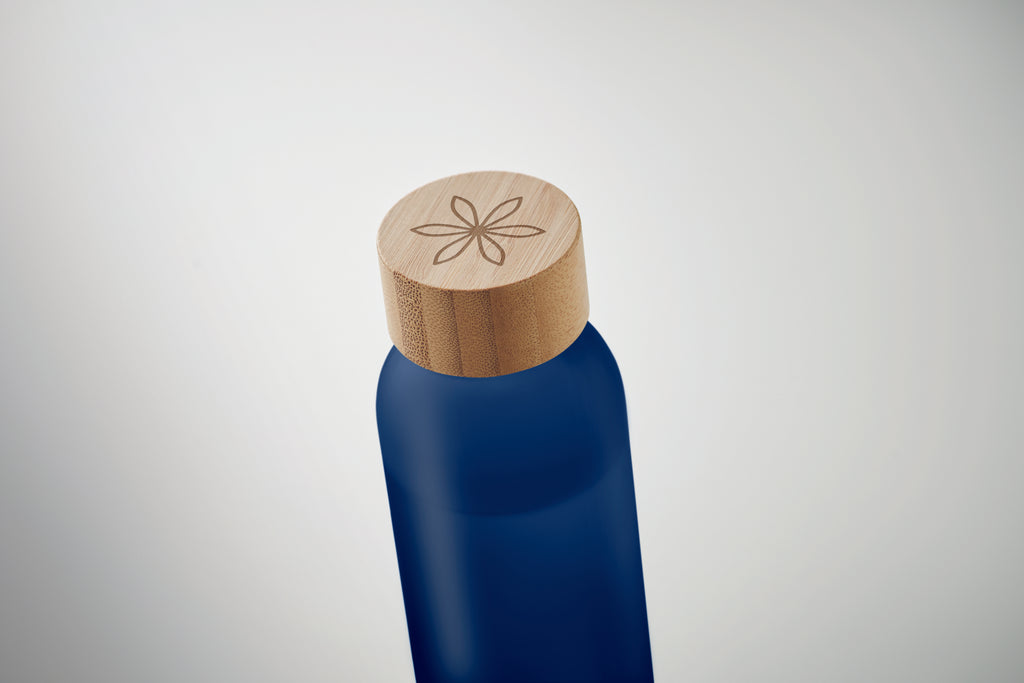 Sticlă mată 500 ml