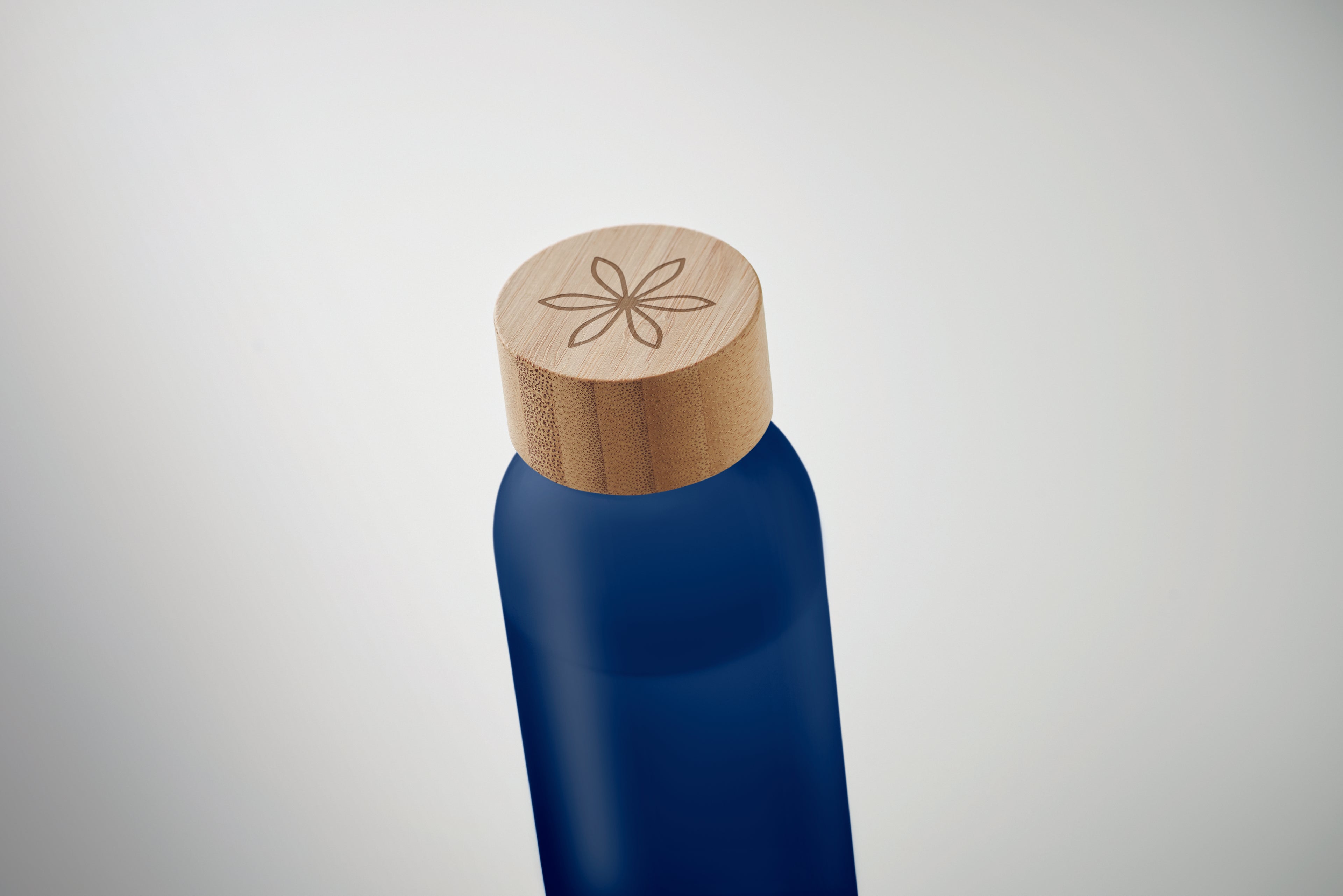 Sticlă mată 500 ml