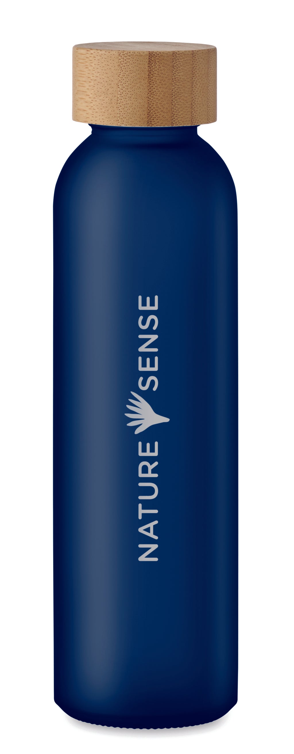 Sticlă mată 500 ml