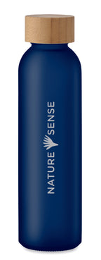 Sticlă mată 500 ml