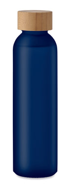 Sticlă mată 500 ml