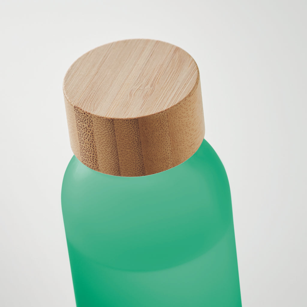 Sticlă mată 500 ml