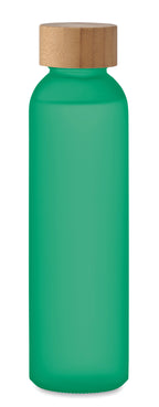 Sticlă mată 500 ml