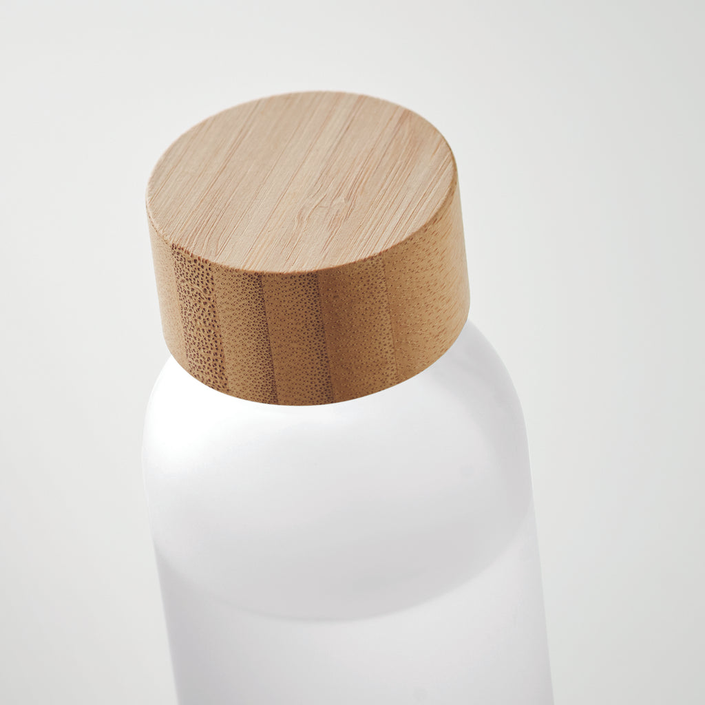 Sticlă mată 500 ml