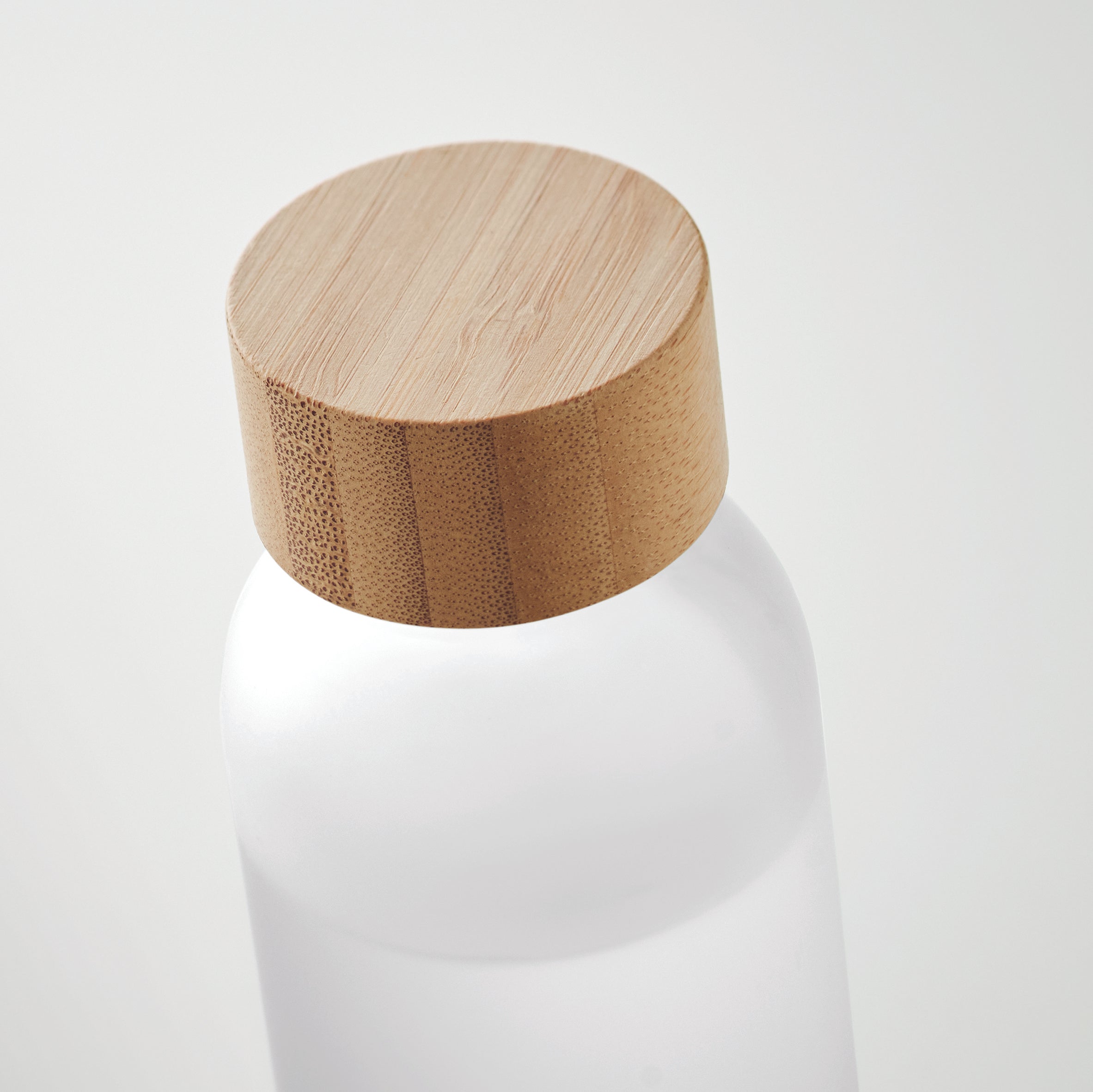 Sticlă mată 500 ml