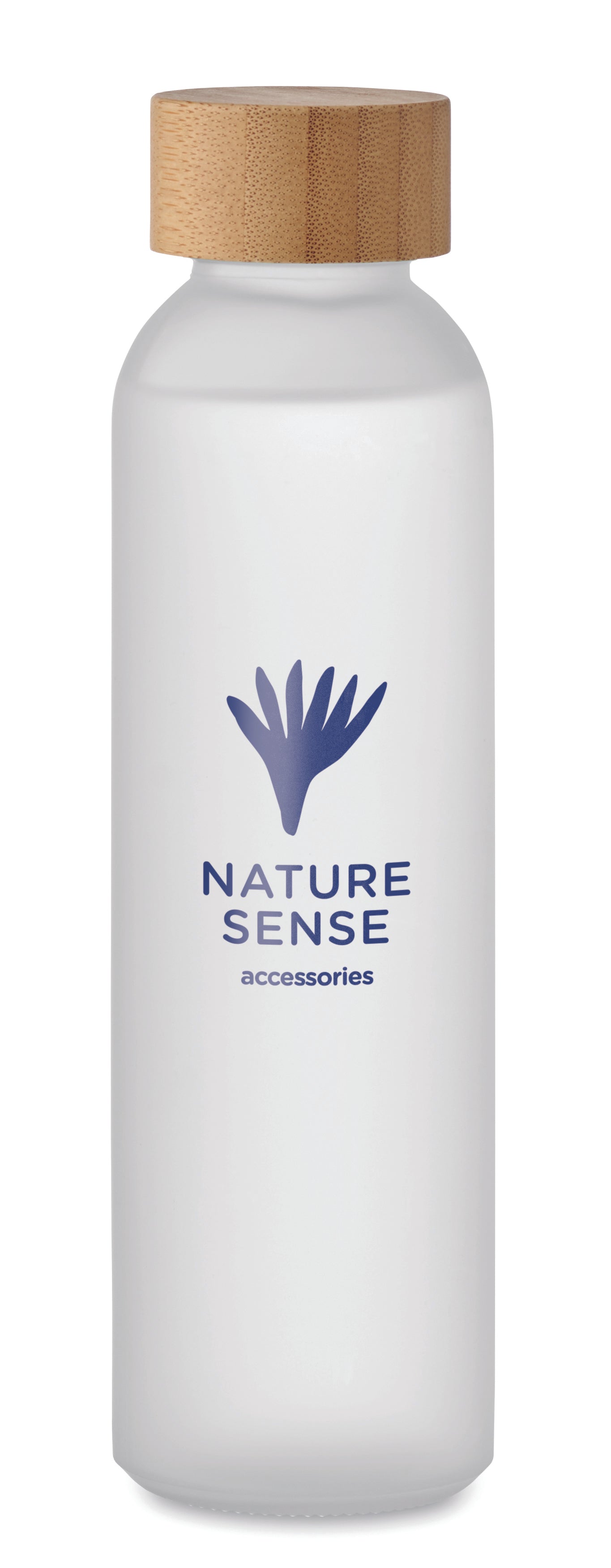 Sticlă mată 500 ml