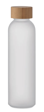 Sticlă mată 500 ml