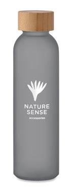 Sticlă mată 500 ml