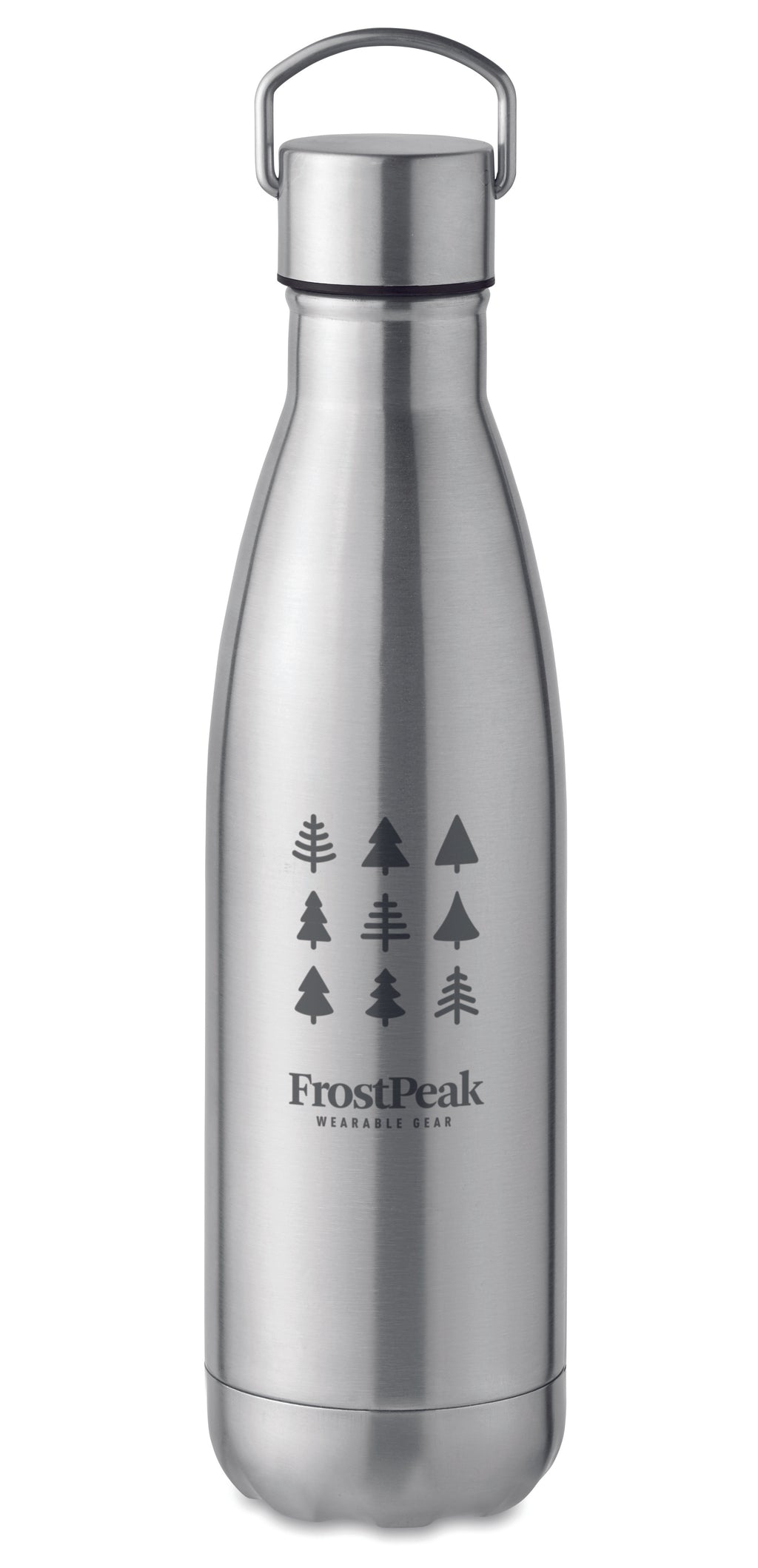 Sticlă cu perete dublu 500 ml