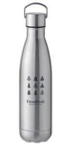 Sticlă cu perete dublu 500 ml