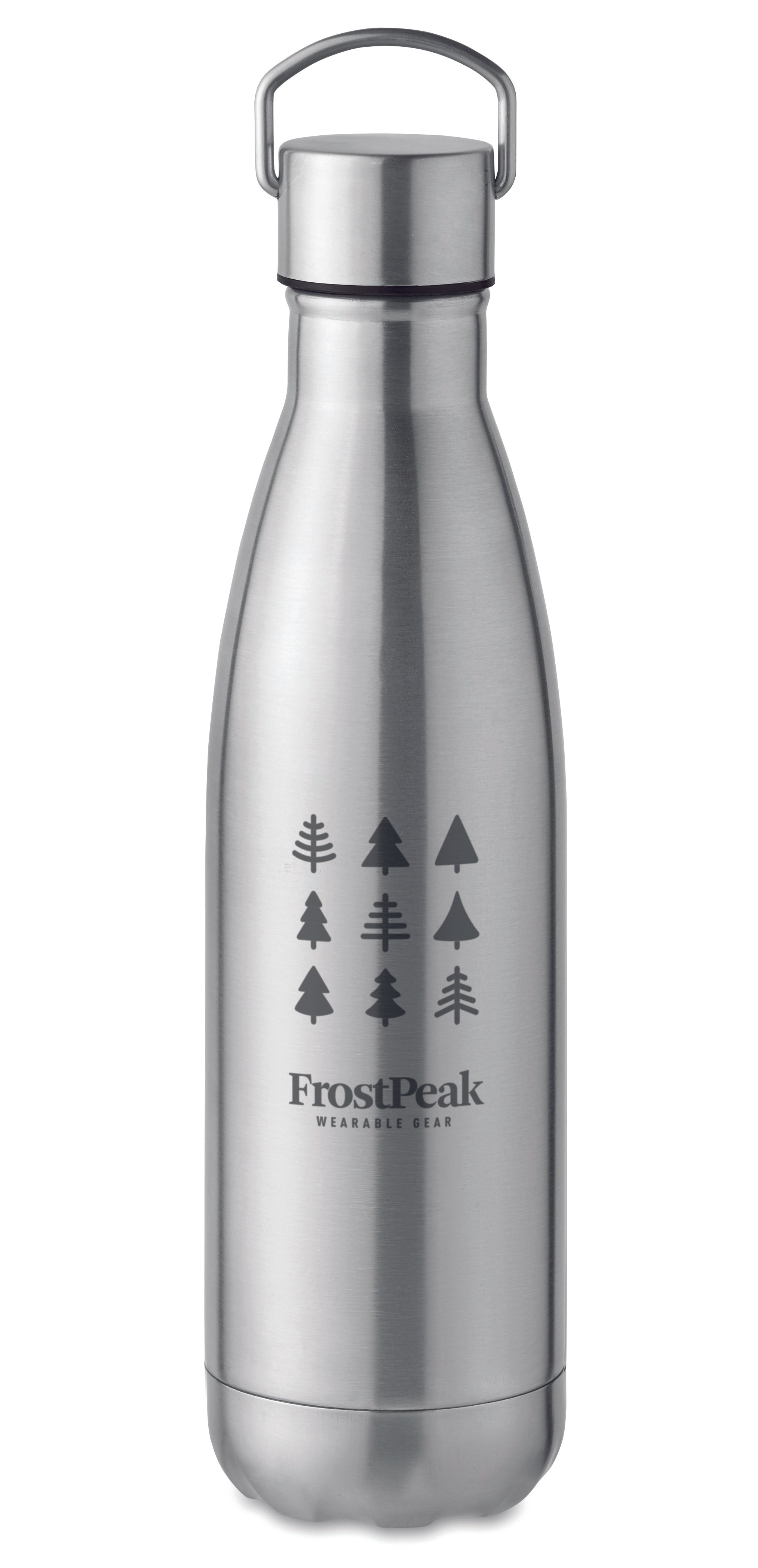 Sticlă cu perete dublu 500 ml