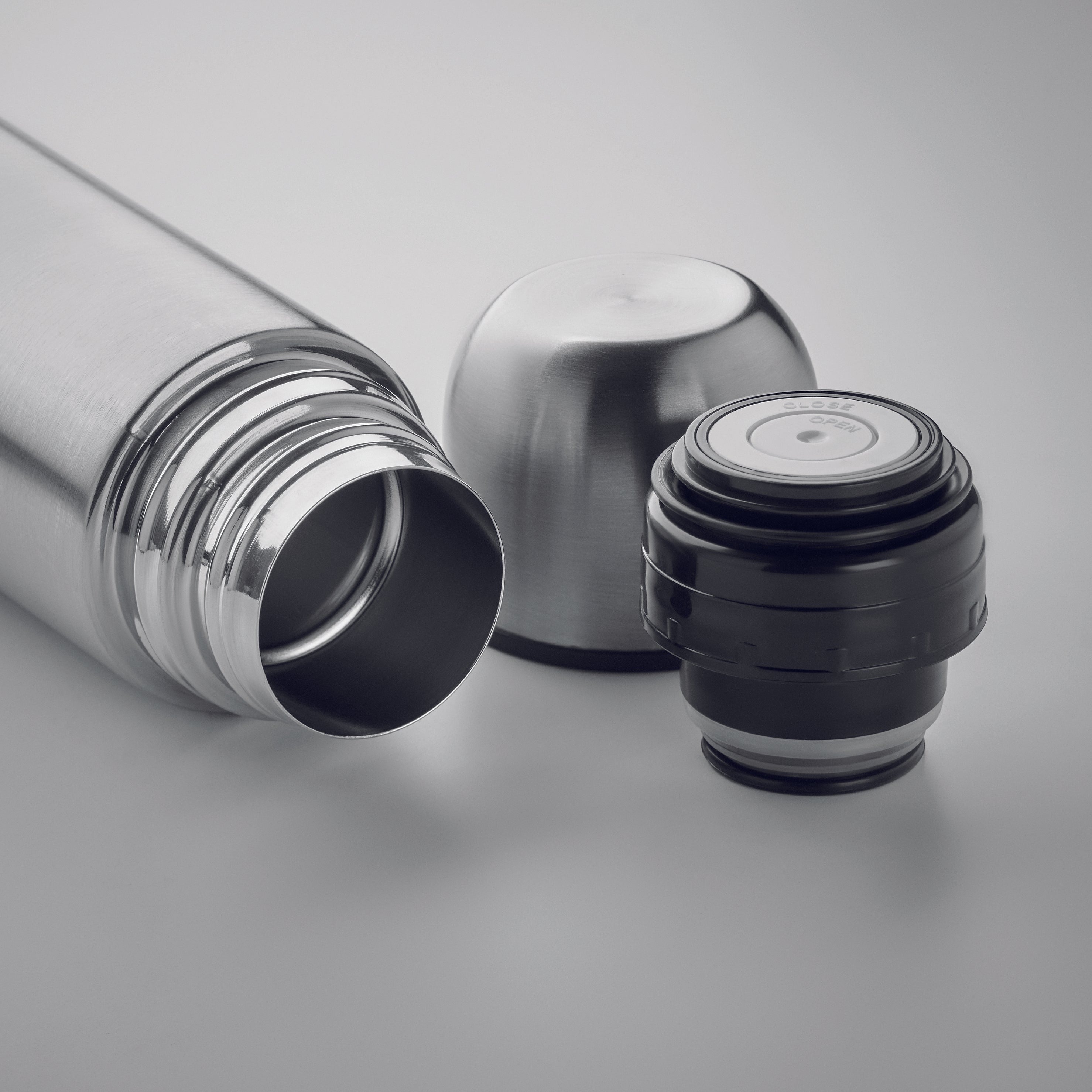 Sticlă cu perete dublu 500 ml