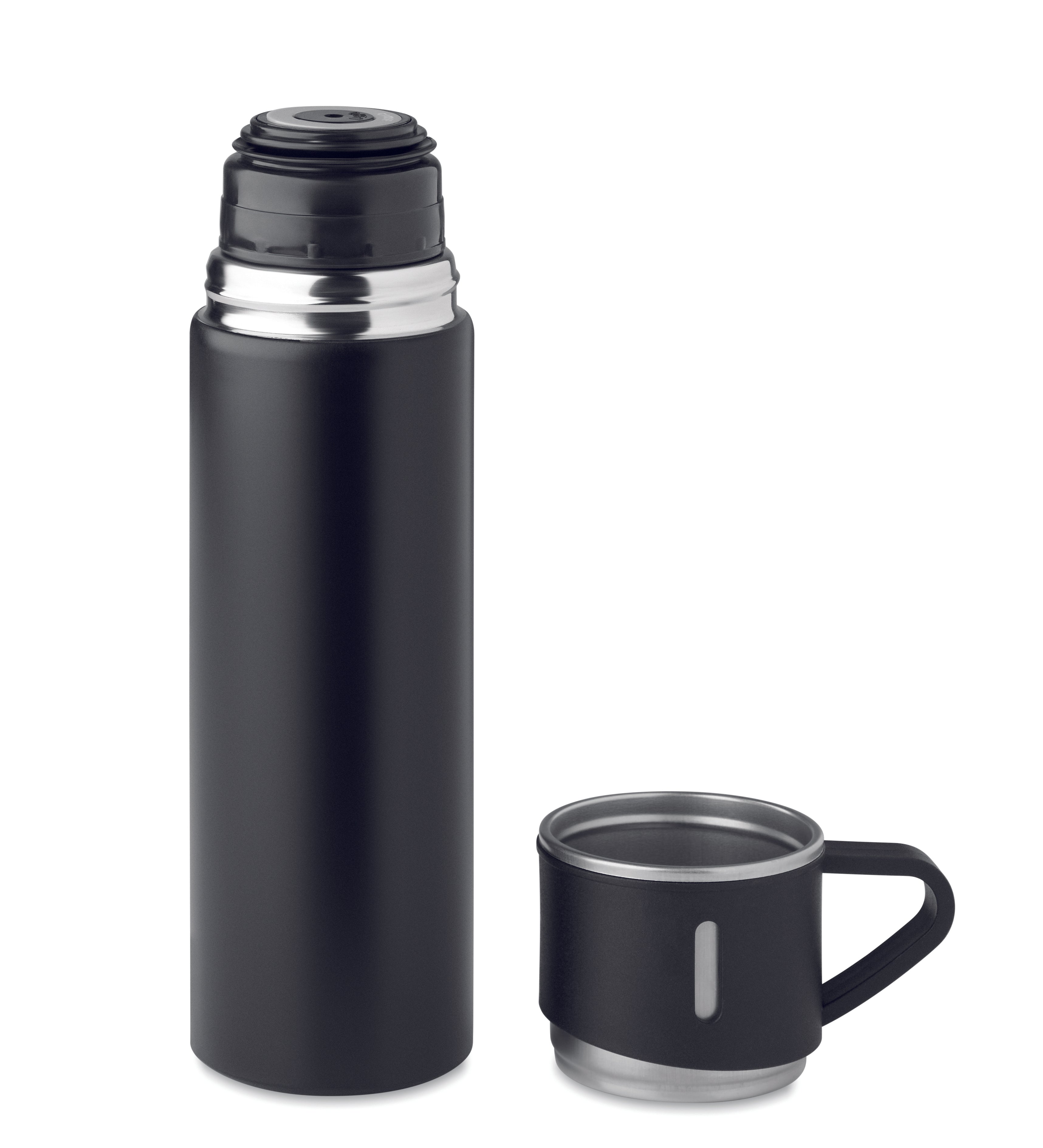 Termos cu perete dublu 420 ml