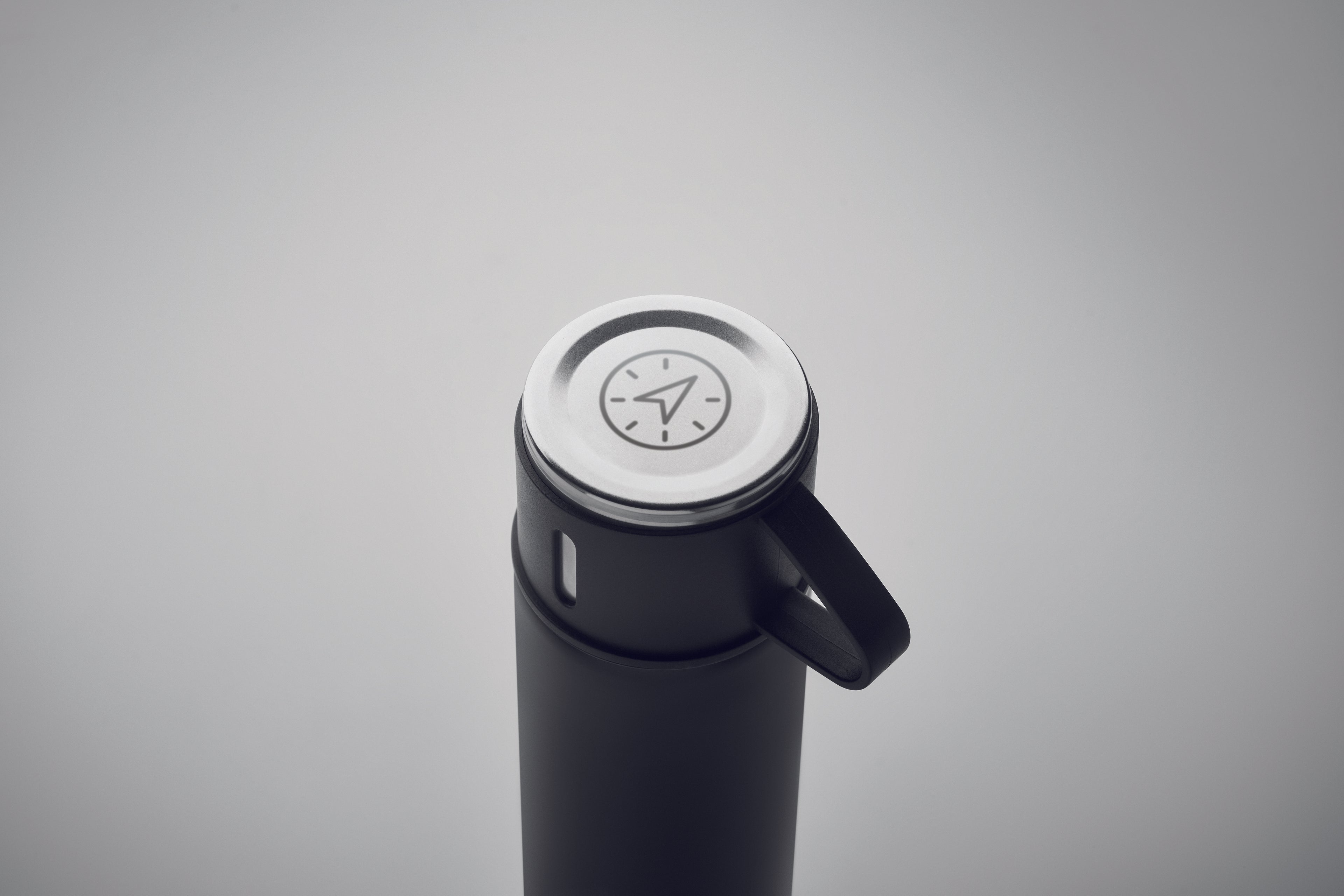 Termos cu perete dublu 420 ml