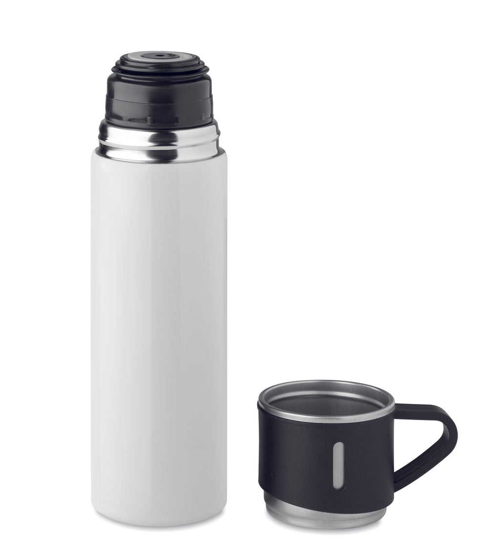 Termos cu perete dublu 420 ml