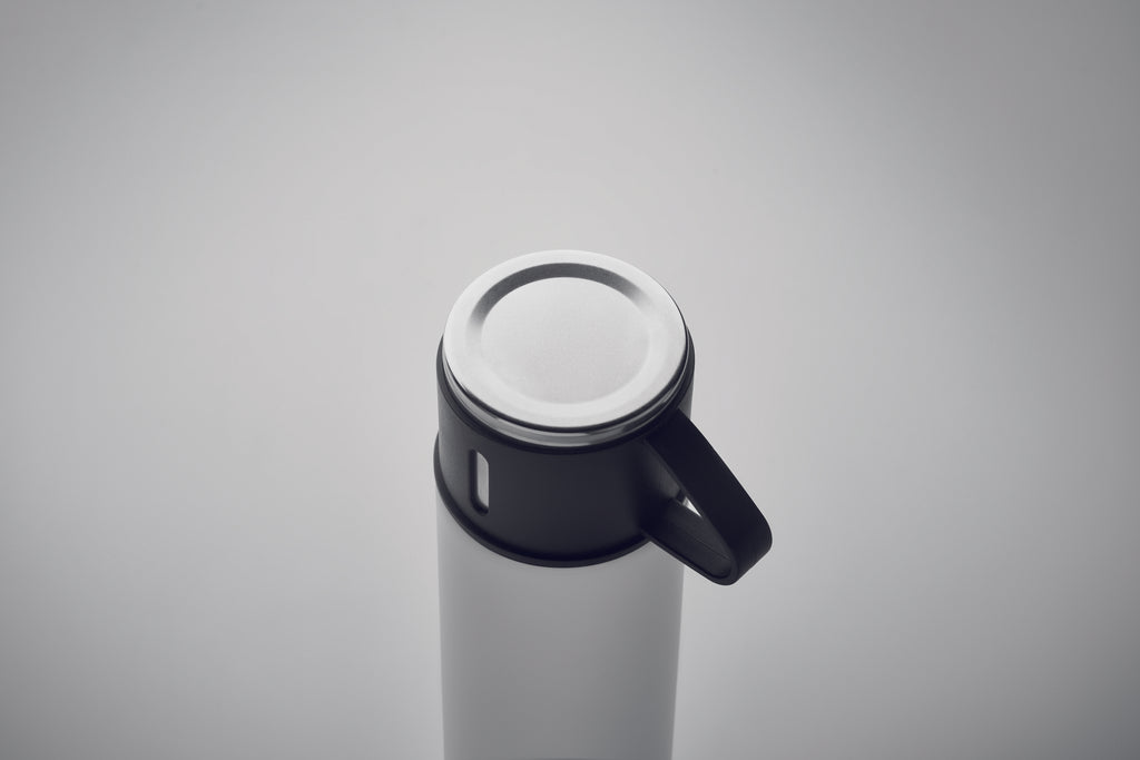 Termos cu perete dublu 420 ml