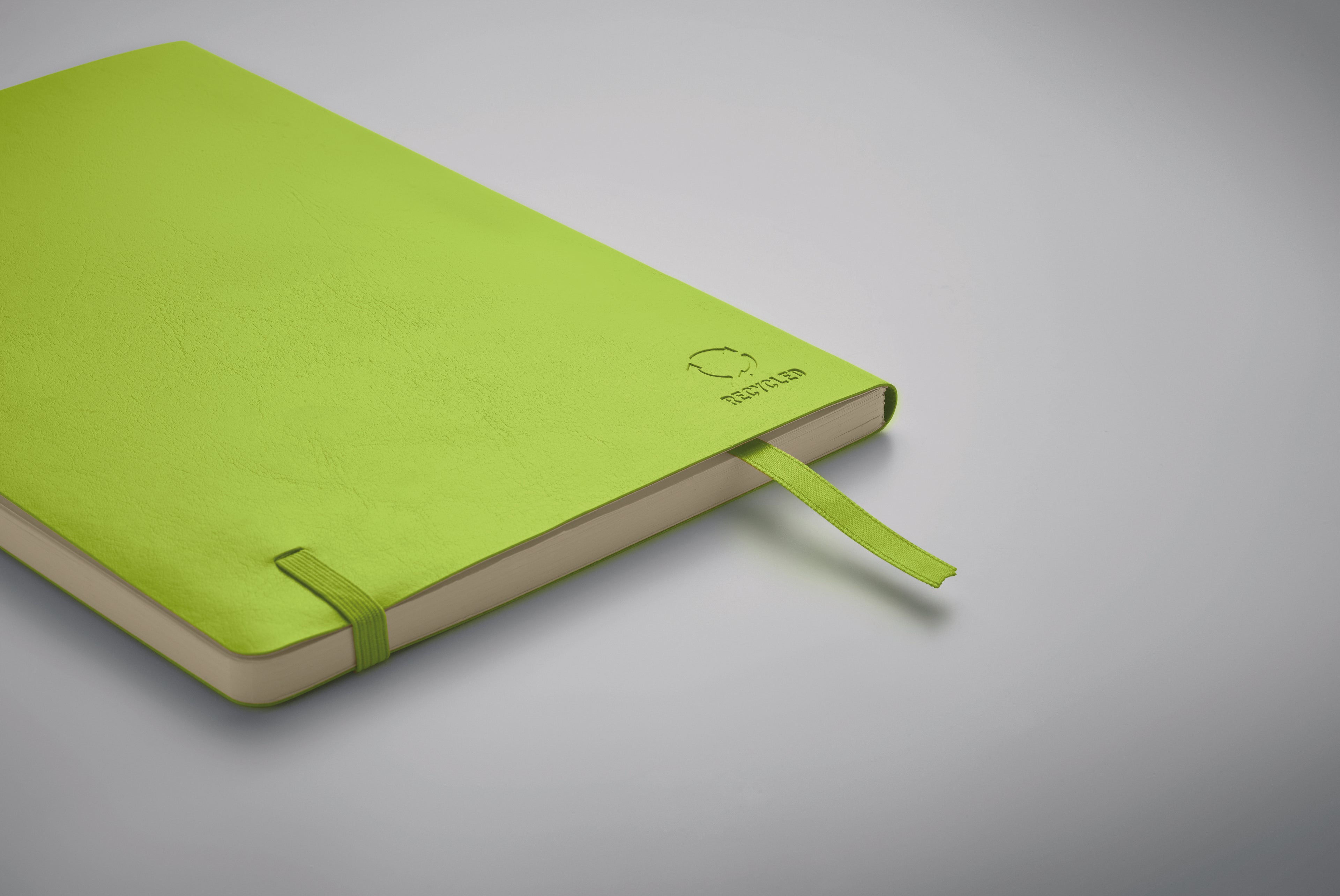 Caiet A5 reciclat
