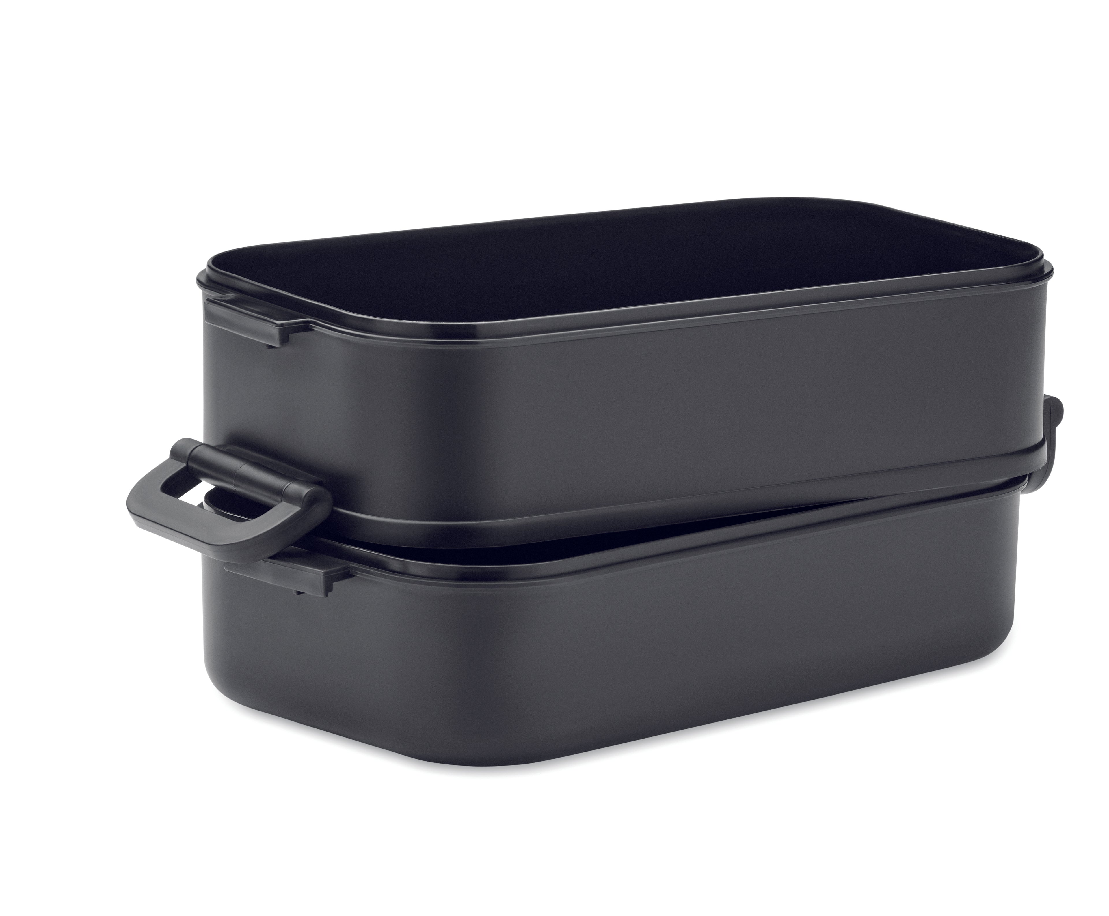 Cutie de prânz din PP