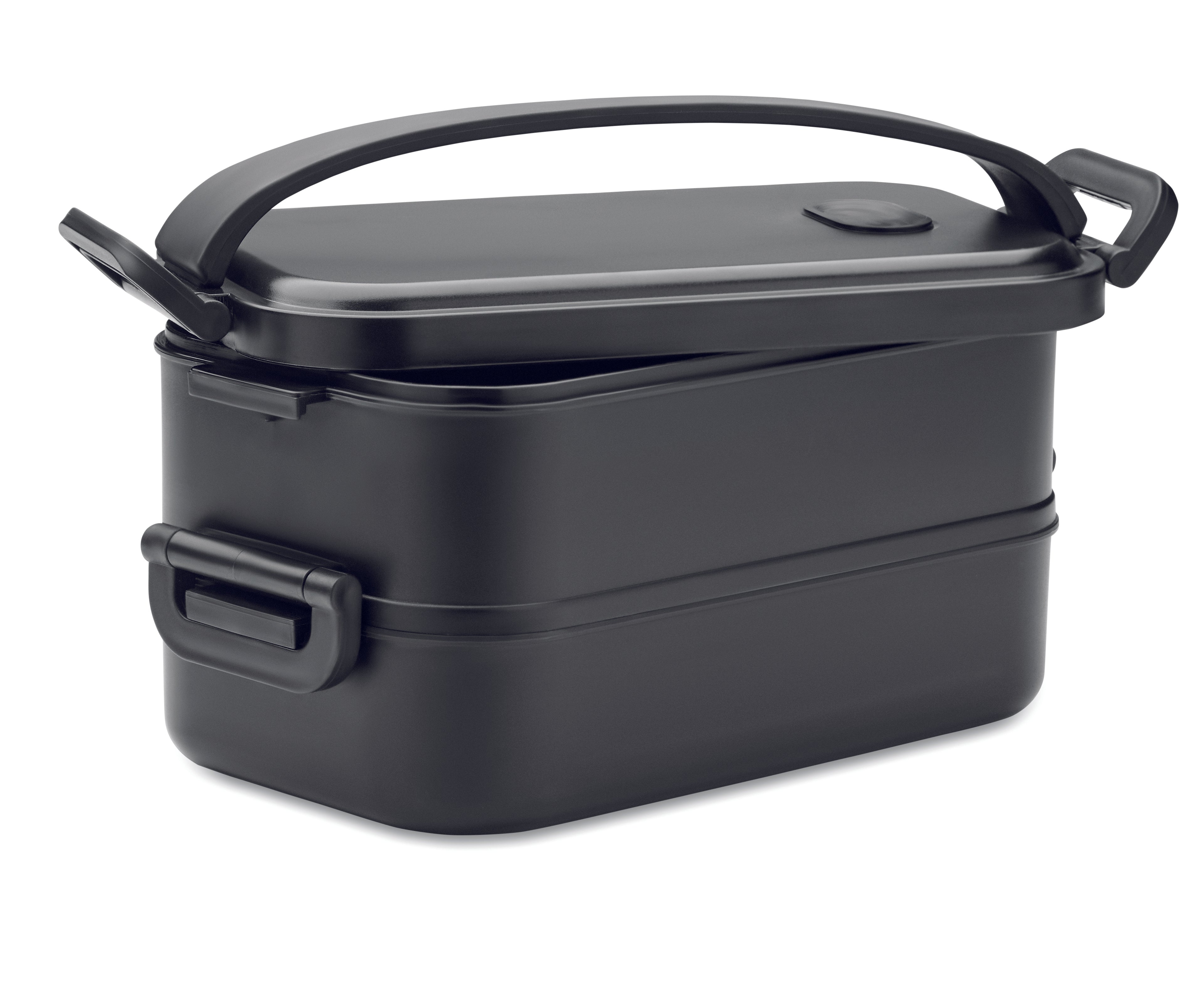 Cutie de prânz din PP