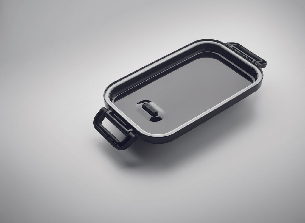 Cutie de prânz din PP