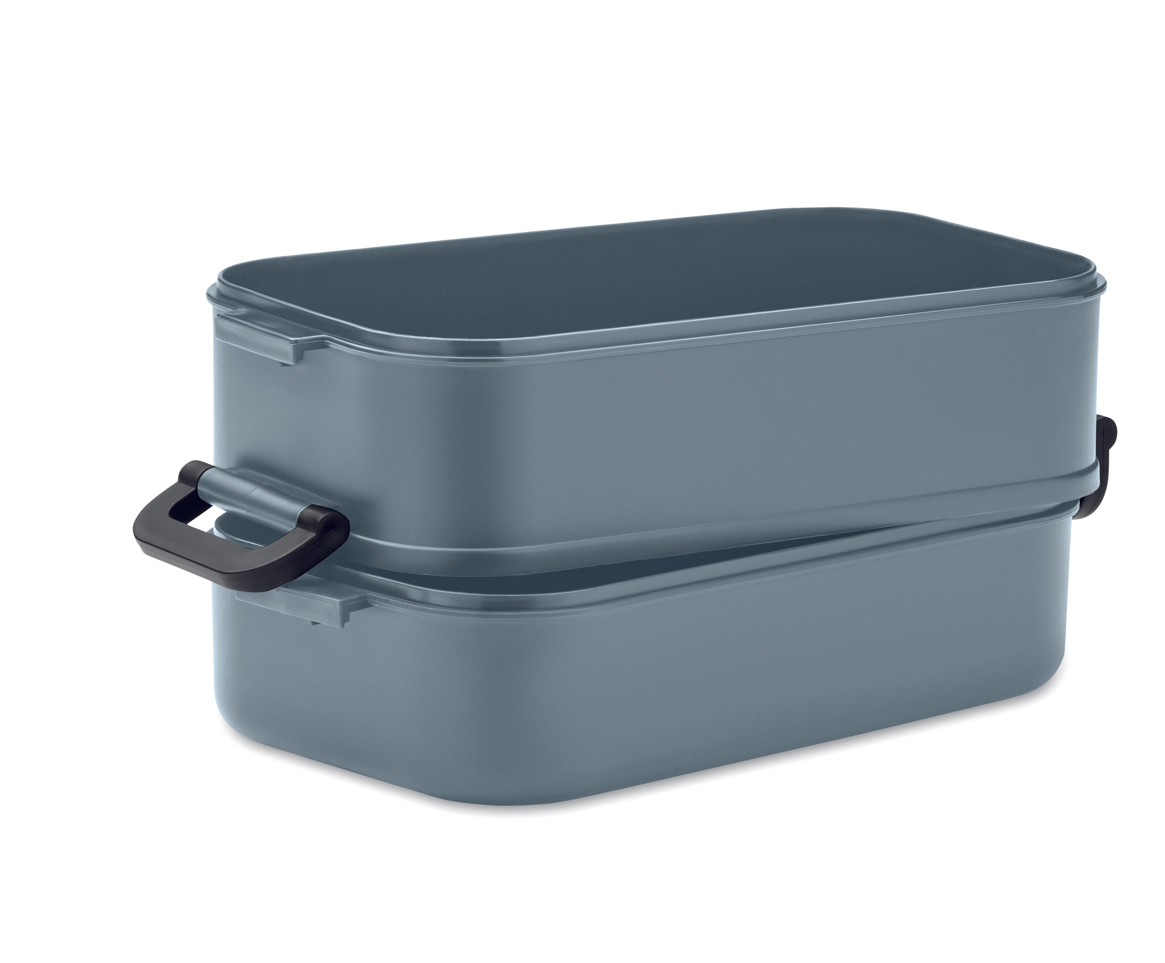 Cutie de prânz din PP