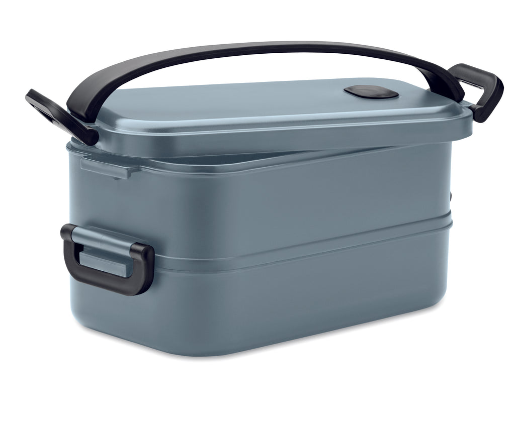 Cutie de prânz din PP