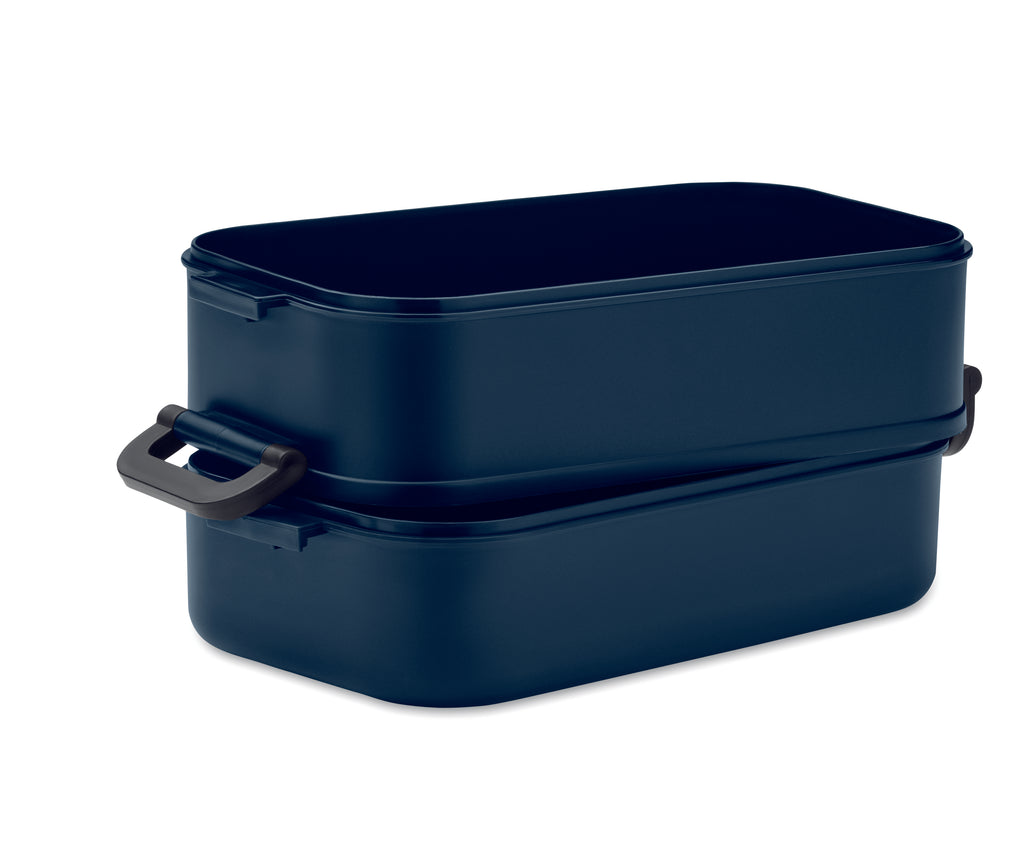 Cutie de prânz din PP