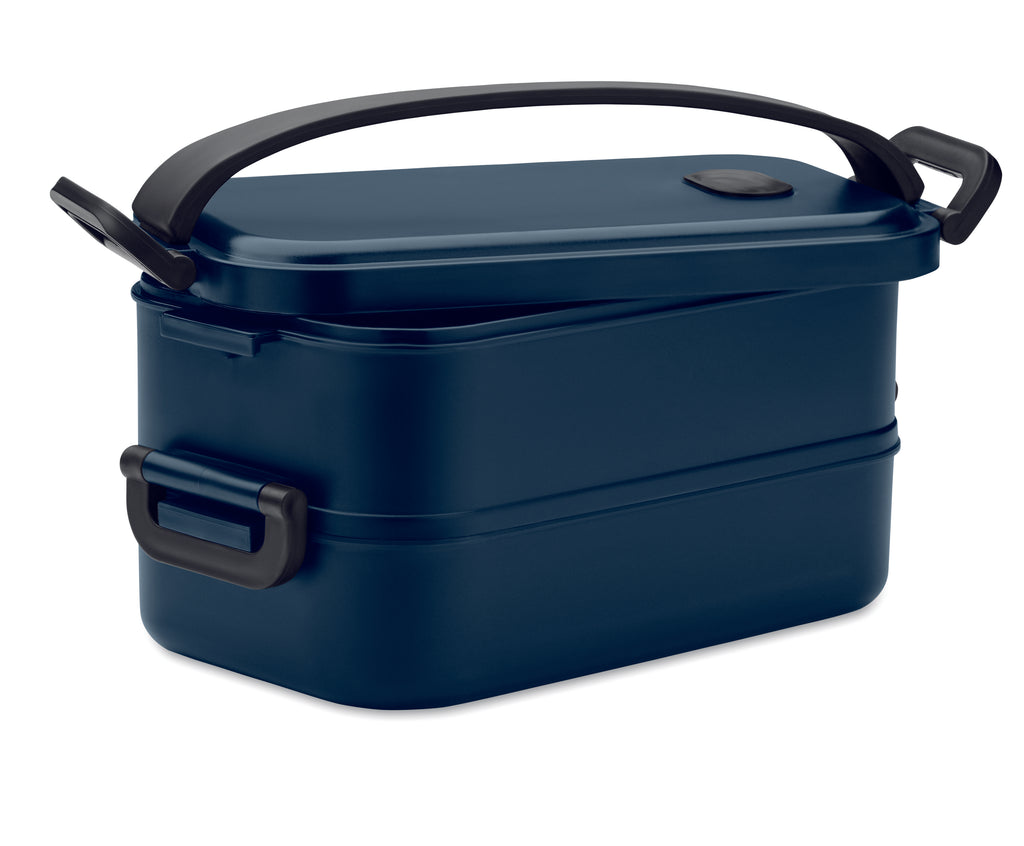 Cutie de prânz din PP