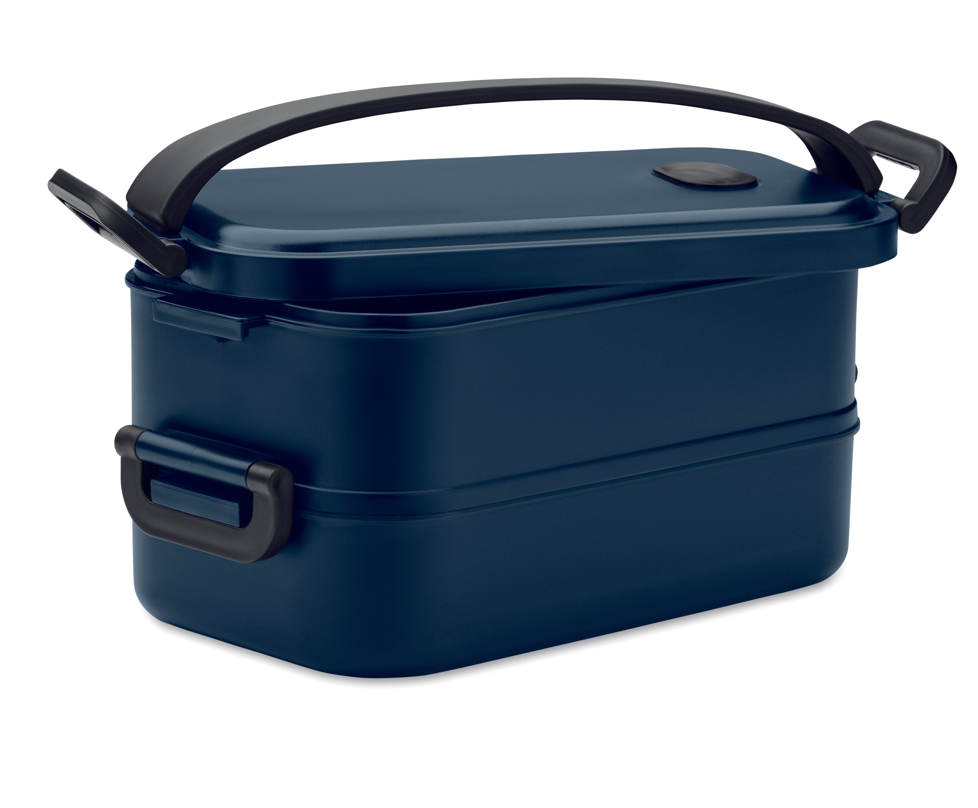 Cutie de prânz din PP