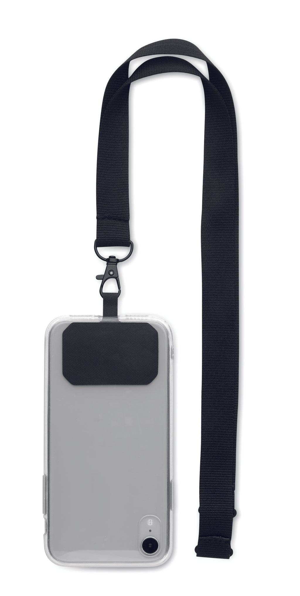 Lanyard suport de telefon
