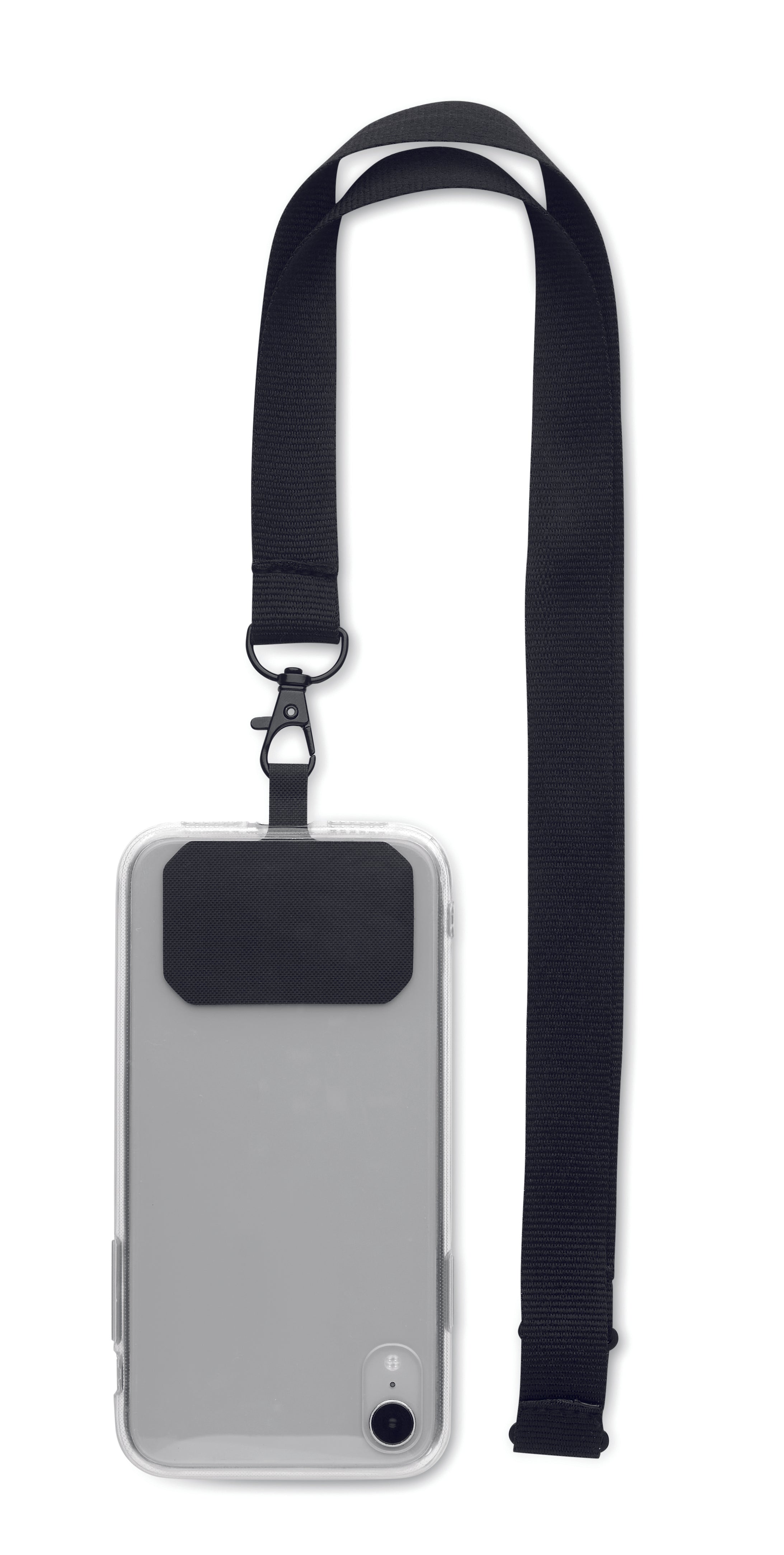 Lanyard suport de telefon