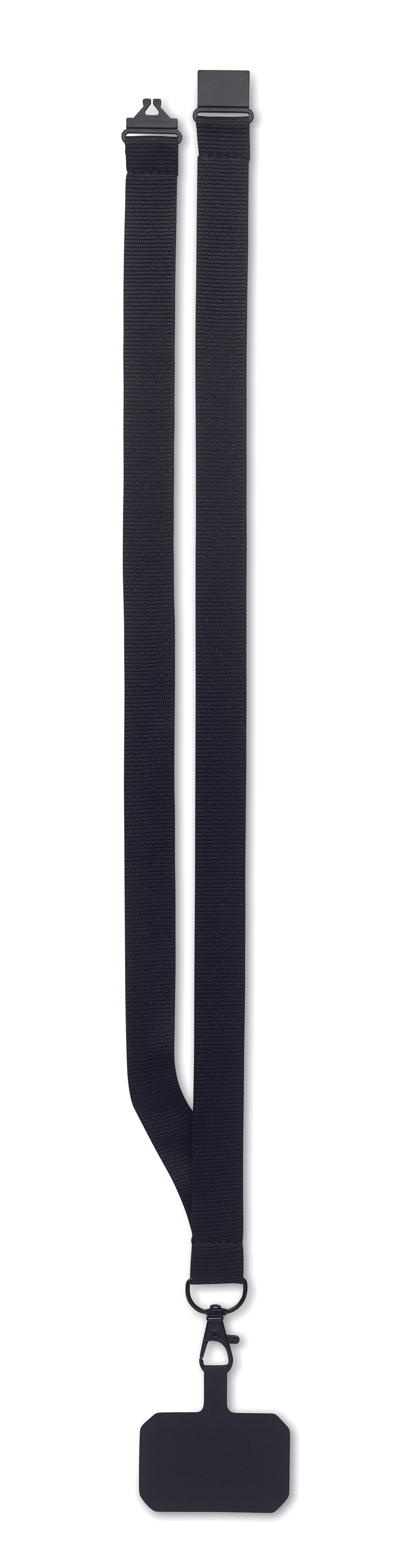 Lanyard suport de telefon