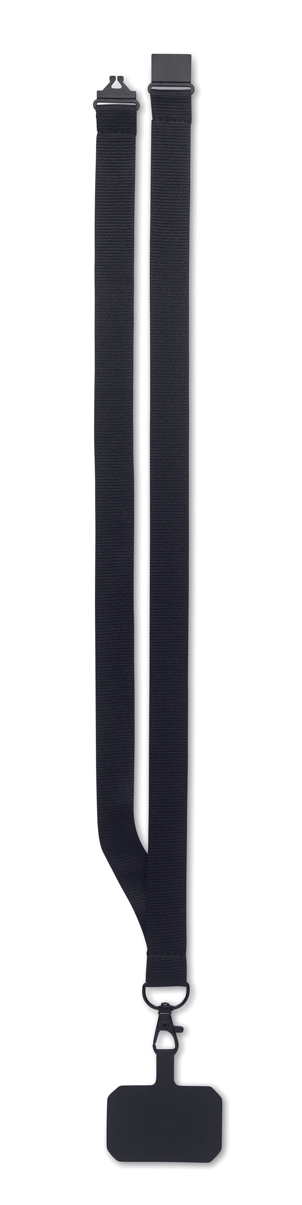 Lanyard suport de telefon