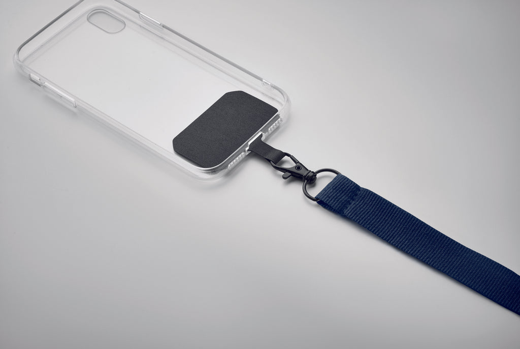 Lanyard suport de telefon
