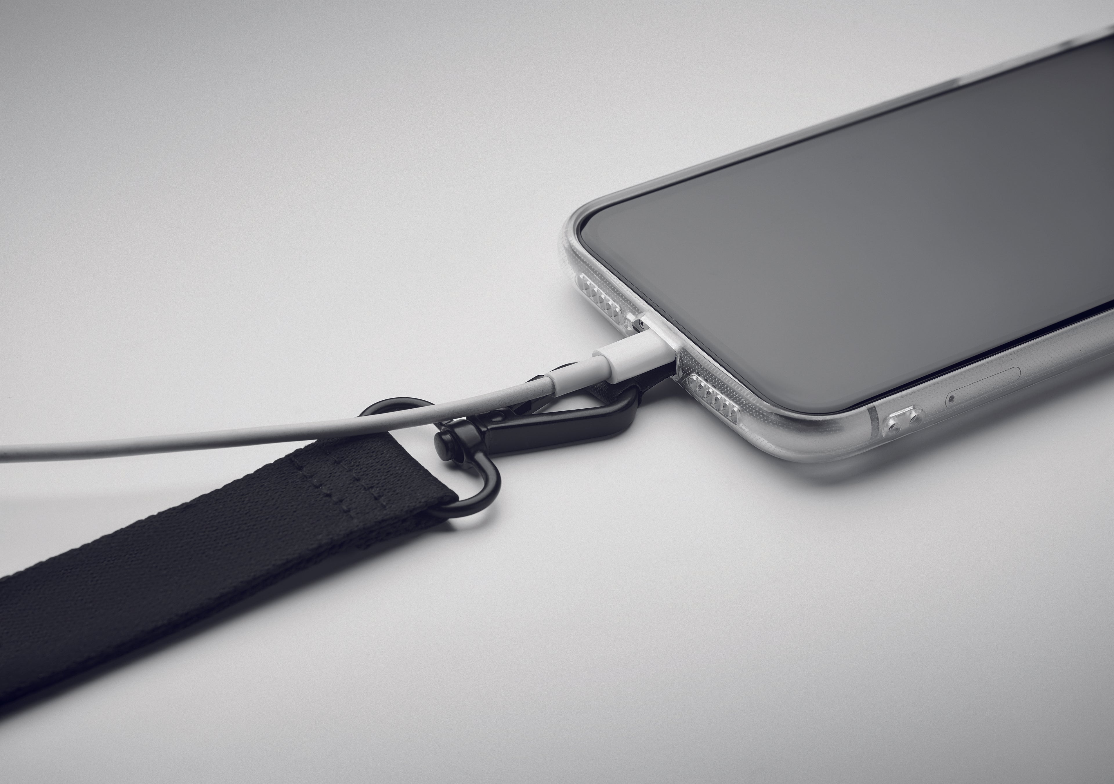 Lanyard pt incheietură din poli