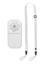 Ventilator portabil pliabil/ de