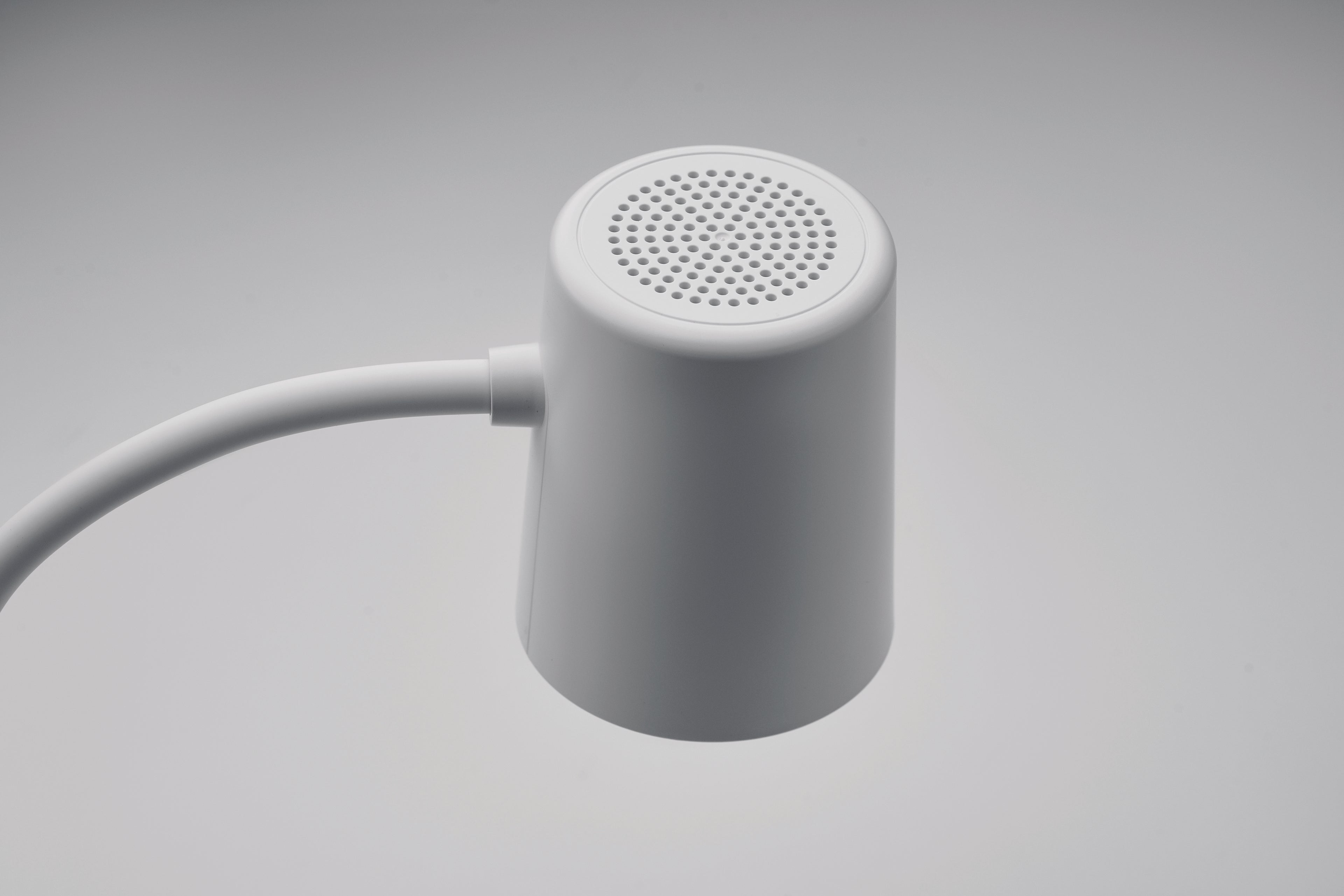 Încărcător wireless + boxă lampă