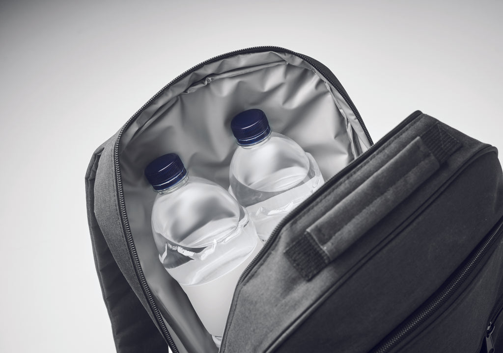 Rucsac cooler RPET 300D