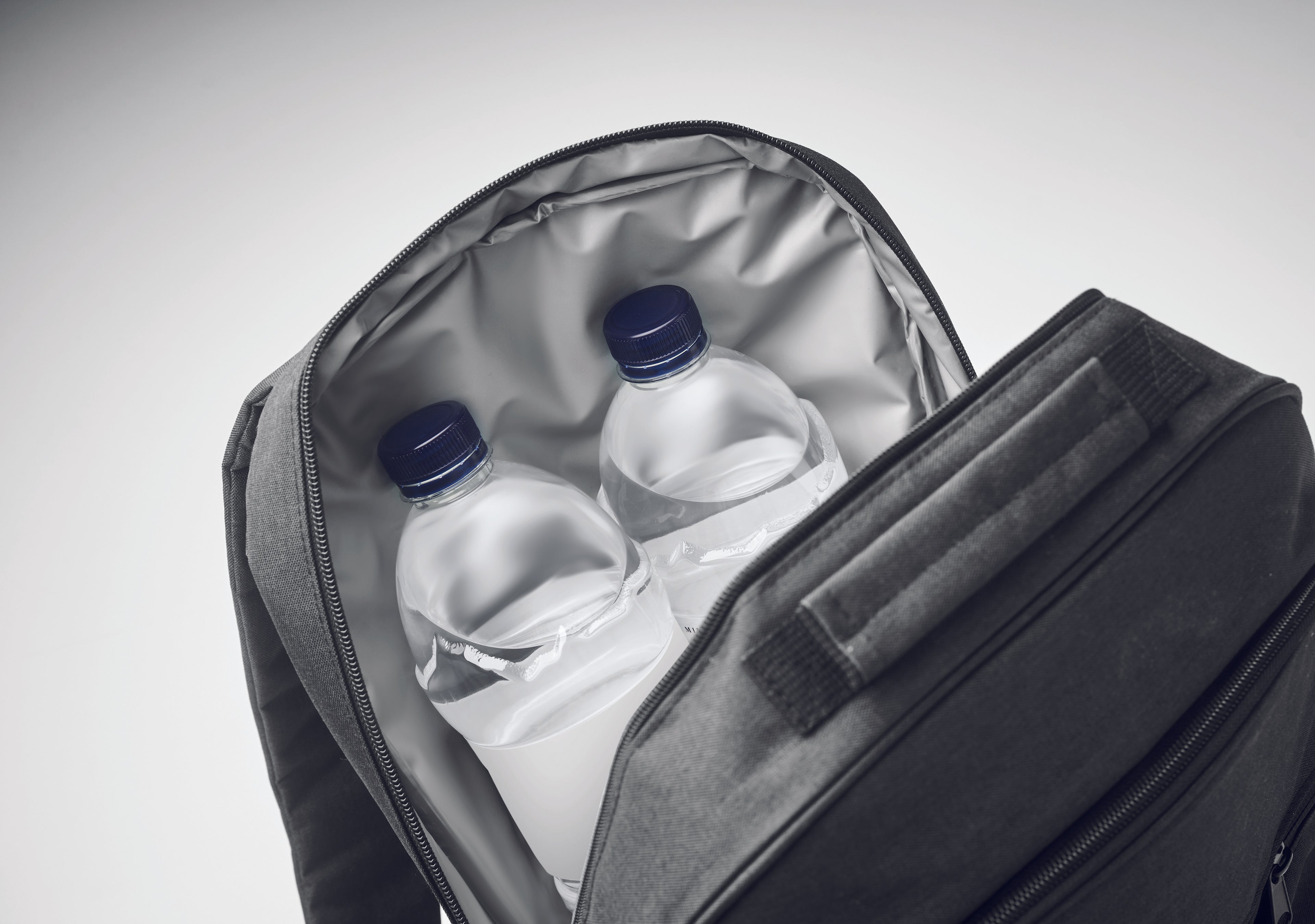 Rucsac cooler RPET 300D