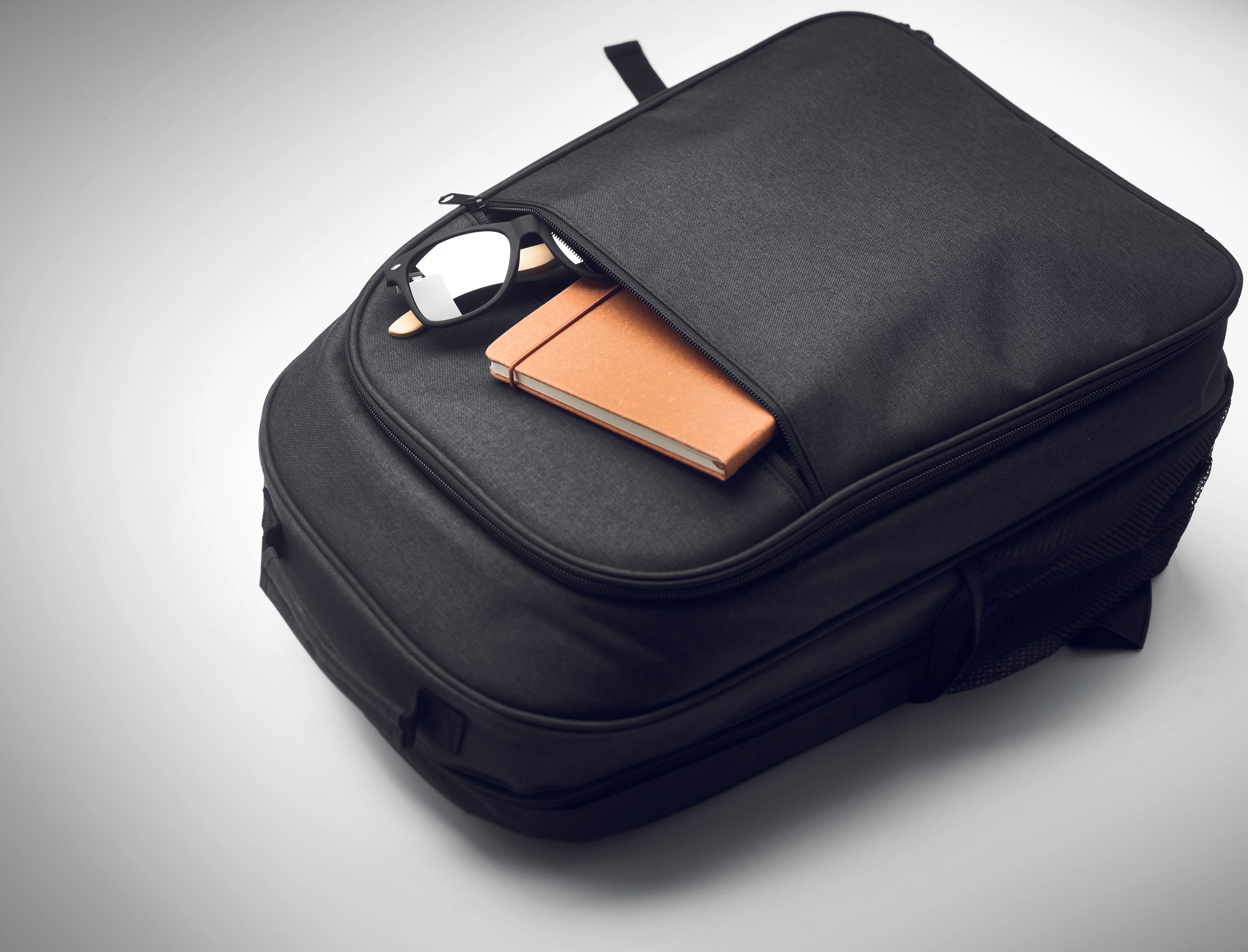 Rucsac cooler RPET 300D