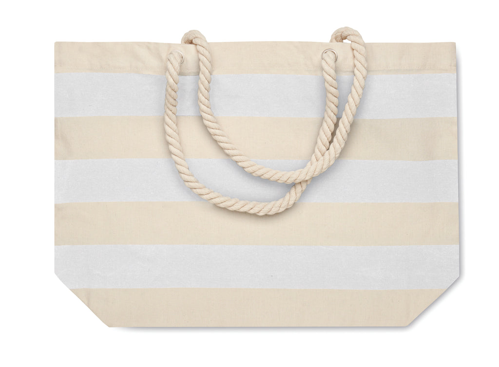 Geantă de plajă bumbac 220 gr/mMO2126