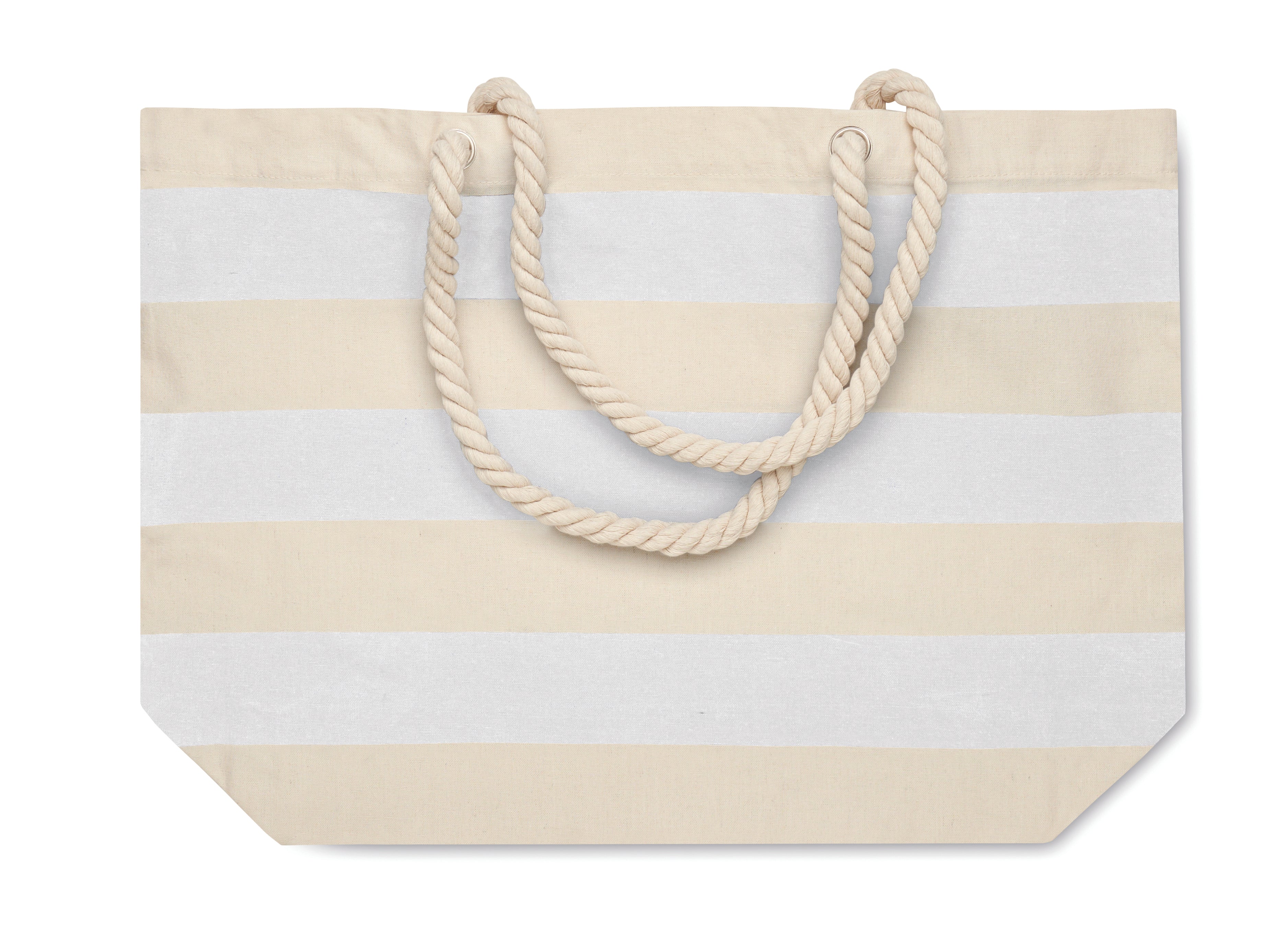 Geantă de plajă bumbac 220 gr/mMO2126