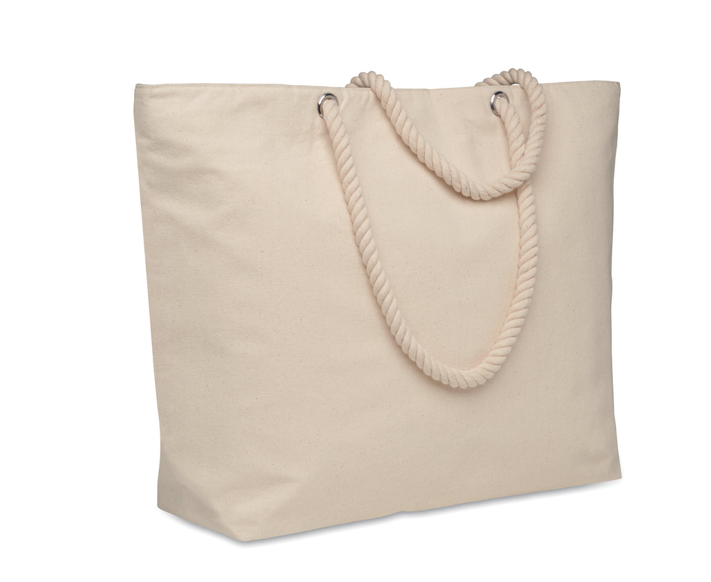 Geantă cooler de plajă din bumb